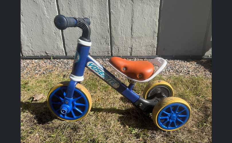 Yosemite potkupyörä-kuva-1